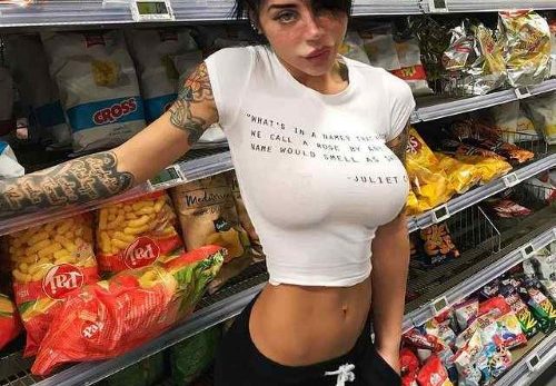 Alex Mucci  nude photo