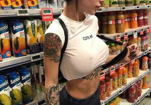 Alex Mucci  nude photo