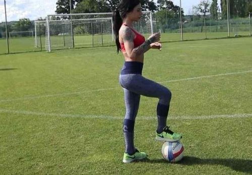 Alex Mucci  nude photo