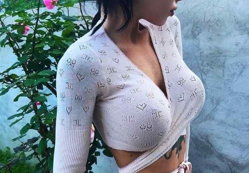 Alex Mucci  nude photo