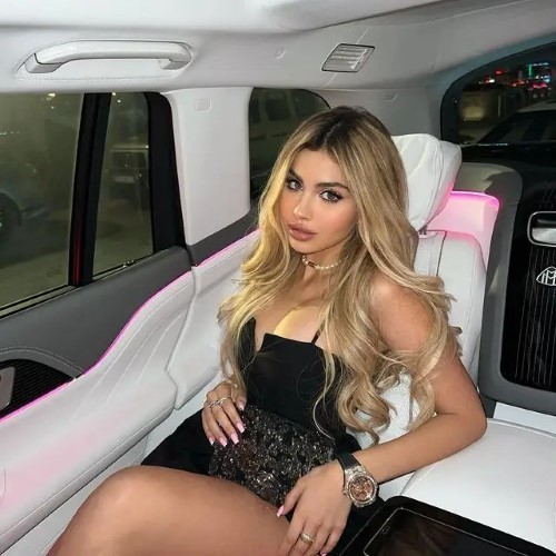 Alexa Dellanos  nude photo