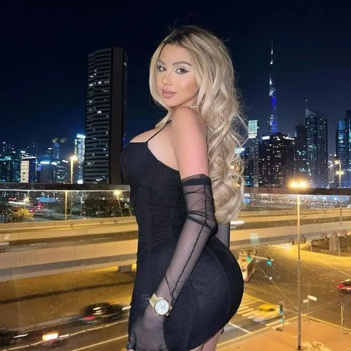 Alexa Dellanos  nude photo