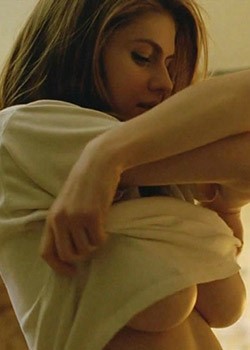 Alexandra Daddario Is On Everyones Mind This Week  nude photo