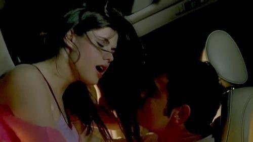 Alexandra Daddario Porn Pics  nude photo