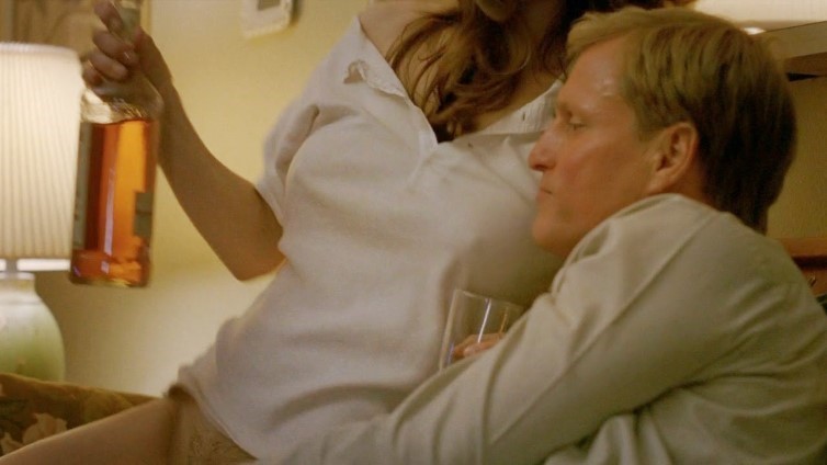 Alexandra Daddario Porn  nude photo