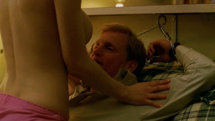 Alexandra Daddario Pussy Hot  nude photo