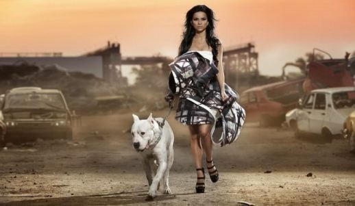 Alexandra Elena Inna  nude photo