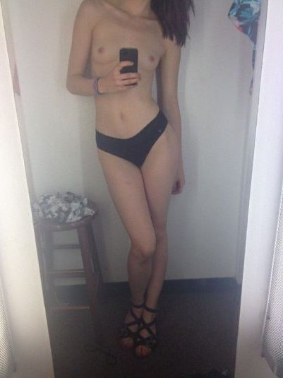 Ali Michael Leaked  nude photo