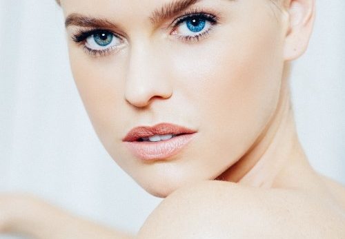 Alice Eve  nude photo