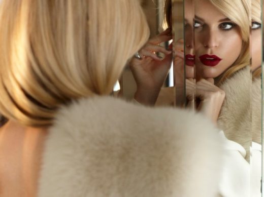 Alice Eve  nude photo