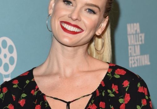 Alice Eve  nude photo