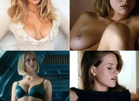 Alice Eve  nude photo
