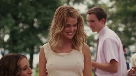 Alice Eve Amazing  nude photo