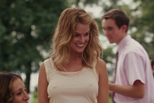 Alice Eve Amazing  nude photo