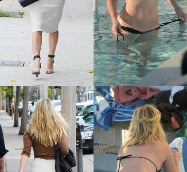 Alice Eve Coming And Going  nude photo