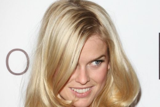 Alice Eve Face  nude photo