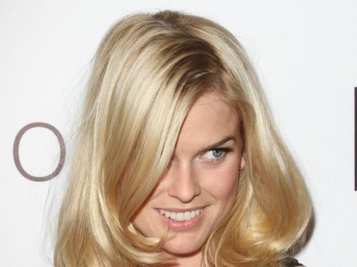 Alice Eve Face  nude photo