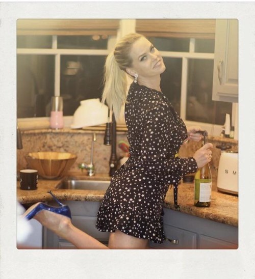 Alice Eve Forever My Girlcrush  nude photo