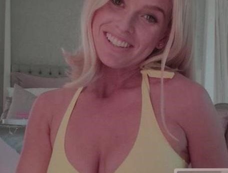 Alice Eve In Black Mirror  nude photo