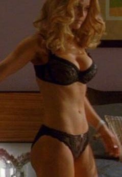 Alice Eve In Shes Out Of My League  nude photo