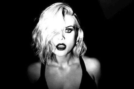 Alice Eve In The Dark  nude photo
