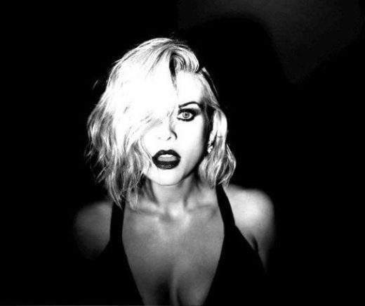 Alice Eve In The Dark  nude photo