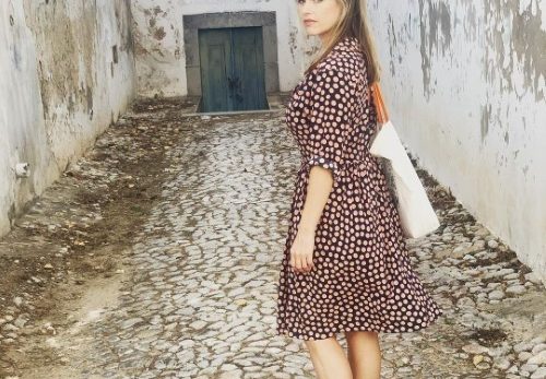 Alice Eve New Instagram  nude photo