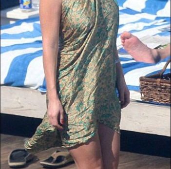 Alice Eve Nude Photoshoot Movies  nude photo