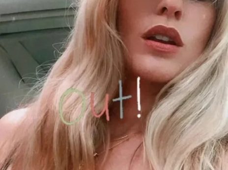 Alice Eve Sexy Selfie  nude photo