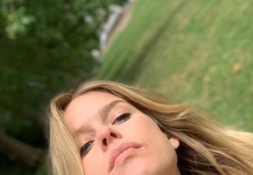 Alice Eve Wonderful  nude photo