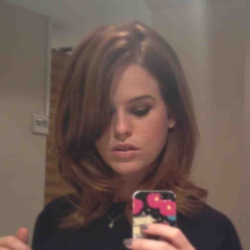 Alice Eves New Look From Her Instagram X Post  nude photo