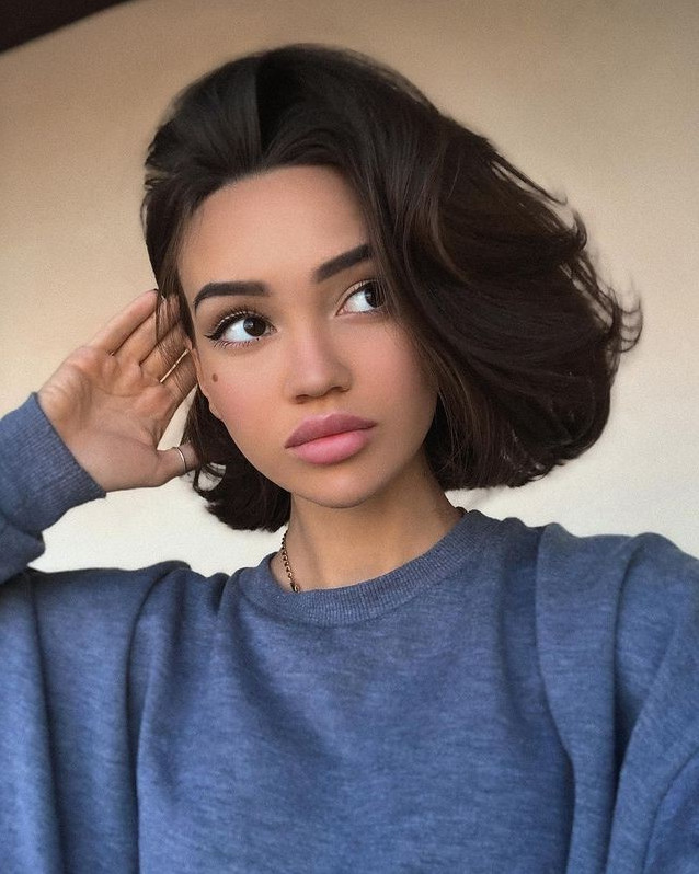 Alina Lando  nude photo