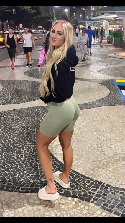 Alisha Lehmann Amazing 15  nude photo