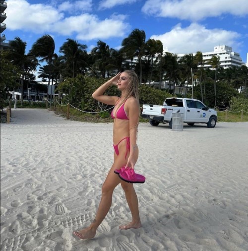 Alisha Lehmann God Damn She Is Blessing Us 4  nude photo