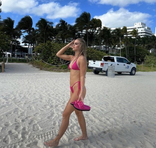 Alisha Lehmann New Pics 6  nude photo