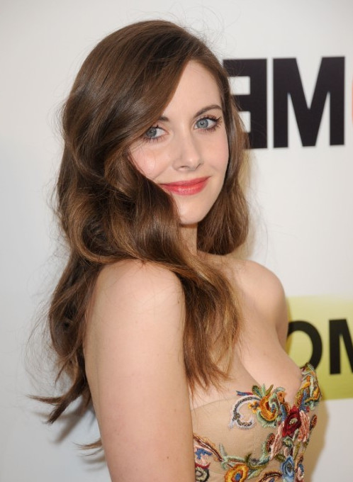 Alison Brie Absolute Perfection  nude photo