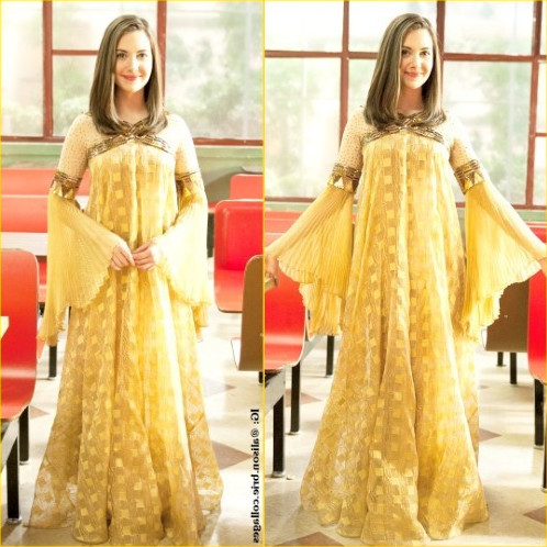 Alison Brie All Hail Queen Geneva  nude photo