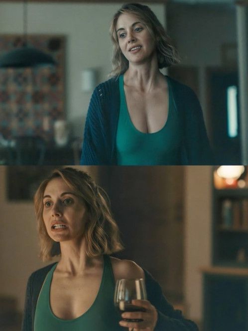 Alison Brie The Rental  nude photo