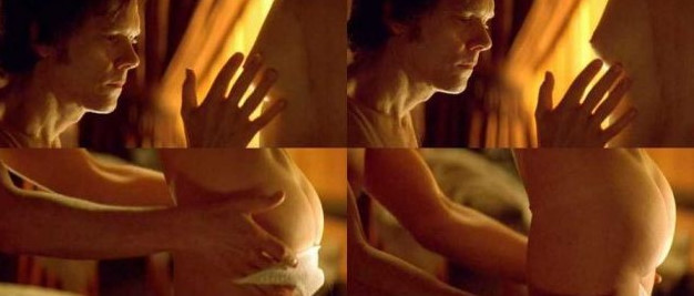Alison Lohman Sexy Naked Scenes  nude photo