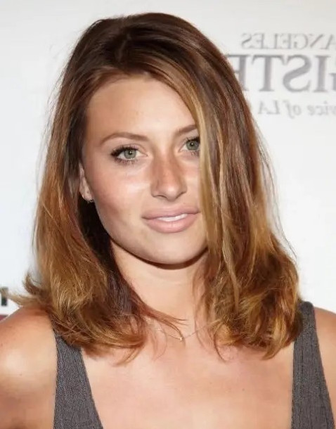 Aly Michalka  nude photo