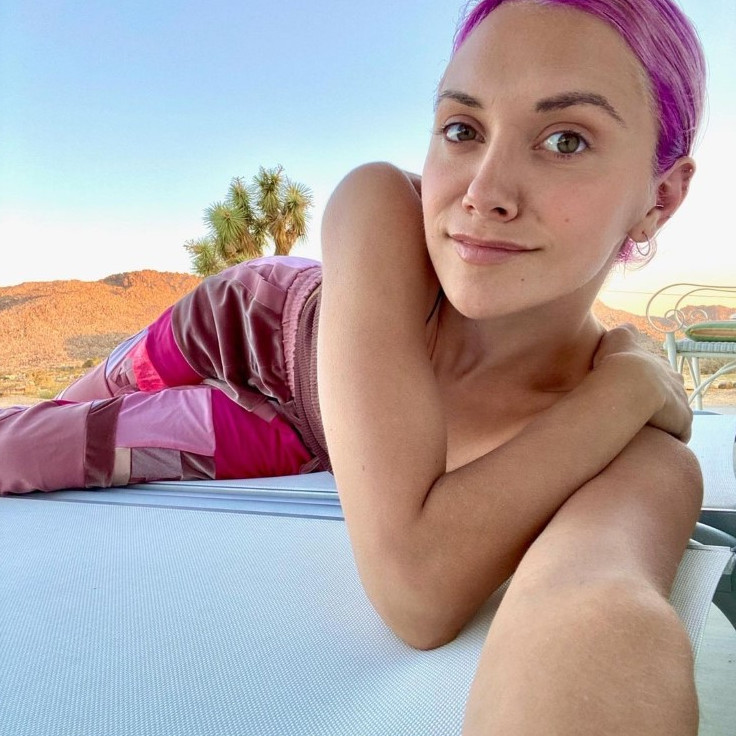 Alyson Stoner  nude photo