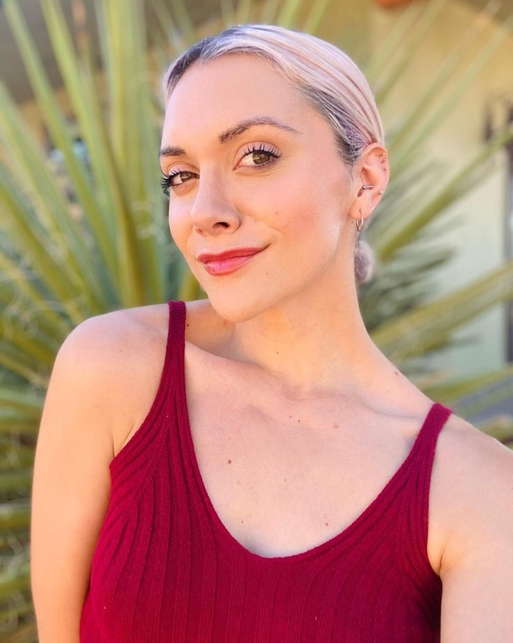 Alyson Stoner  nude photo