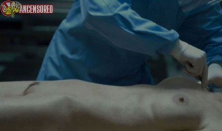 Alyssa Milano Nude Pathology  nude photo