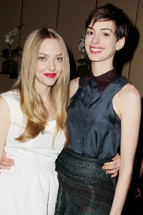 Amanda Anne Hathaway  nude photo