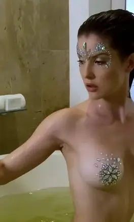 Amanda Cerny  nude photo