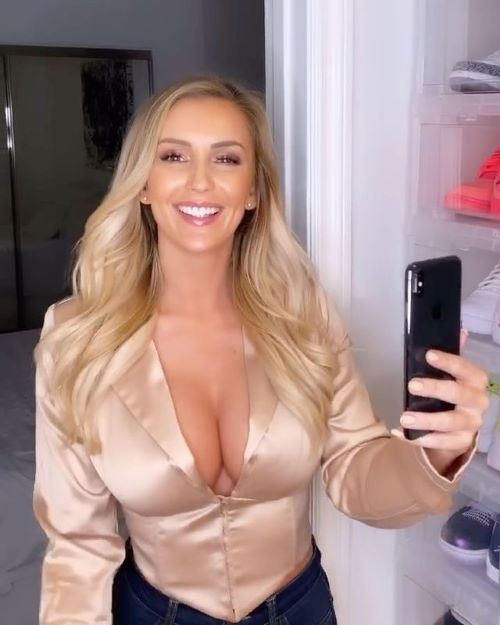 Amanda Paris  nude photo