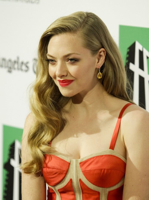 Amanda Seyfried 140 Beautiful  nude photo