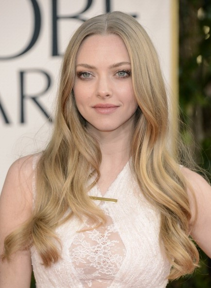 Amanda Seyfried 156 In White  nude photo