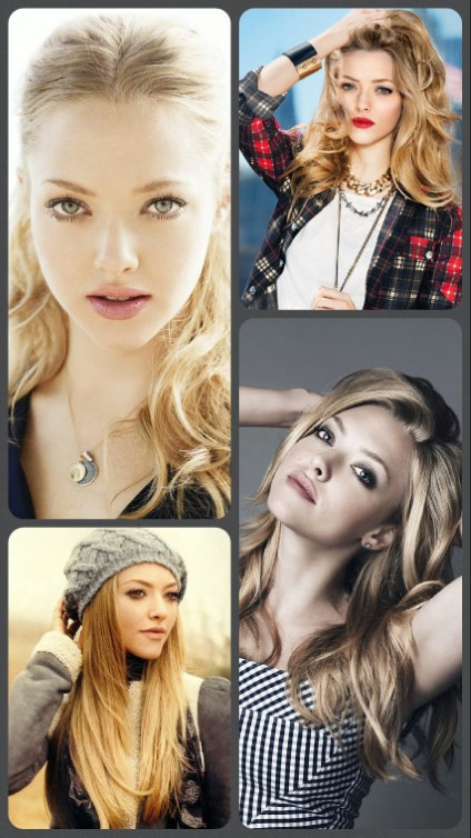 Amanda Seyfried 187 Gorgeous  nude photo