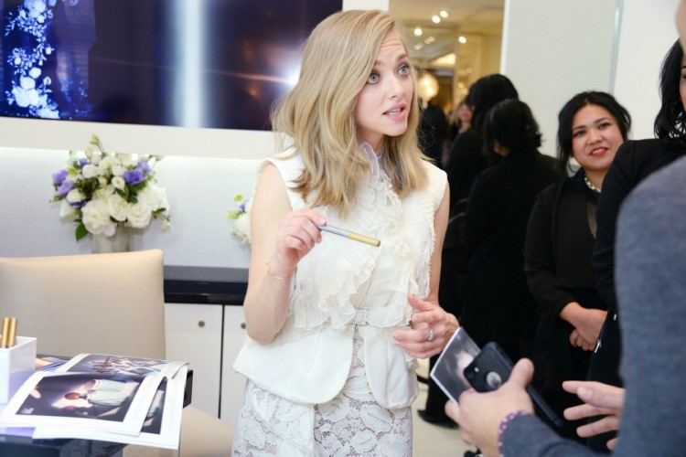 Amanda Seyfried 220 E S P A C E Event 12  nude photo